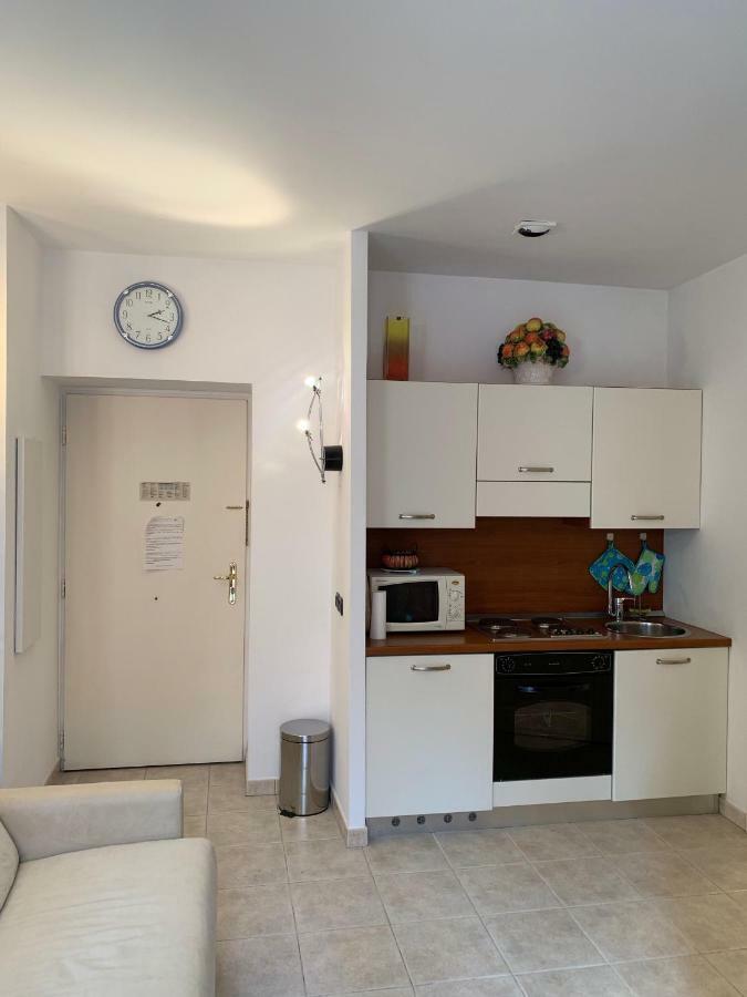 Apartamento Hyper Centre Place Massena Niza Exterior foto